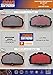 DNA Air Filter for Kawasaki Vulcan 650 S ABS (15-18) PN: P-K6N15-01