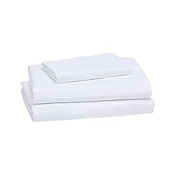Amazon Basics Lightweight Super Soft Easy Care