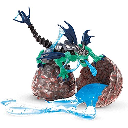 Mega Construx Breakout Beasts Tempyst Mystery Egg Tunisia Ubuy