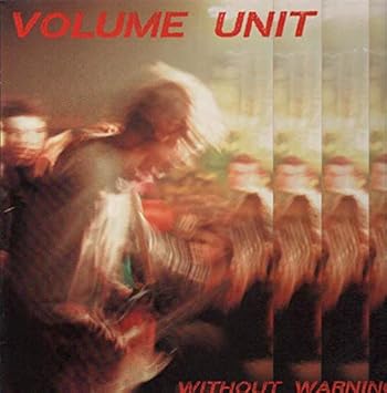 Without Warning Vinyl Lp Amazon Com Music