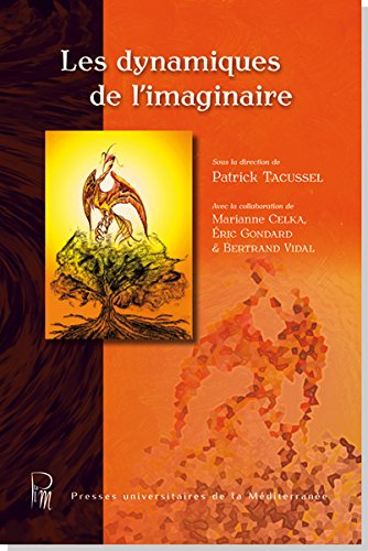 Les  dynamiques de l'imaginaire