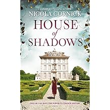 House of Shadows: An Enthralling Historical Mystery