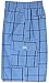 KS Mens Plaid Shorts Checkered Cargo Cotton Loose Fit Pocket S-5XL Solid