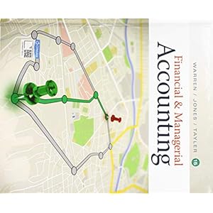 Financial and Managerial Accounting