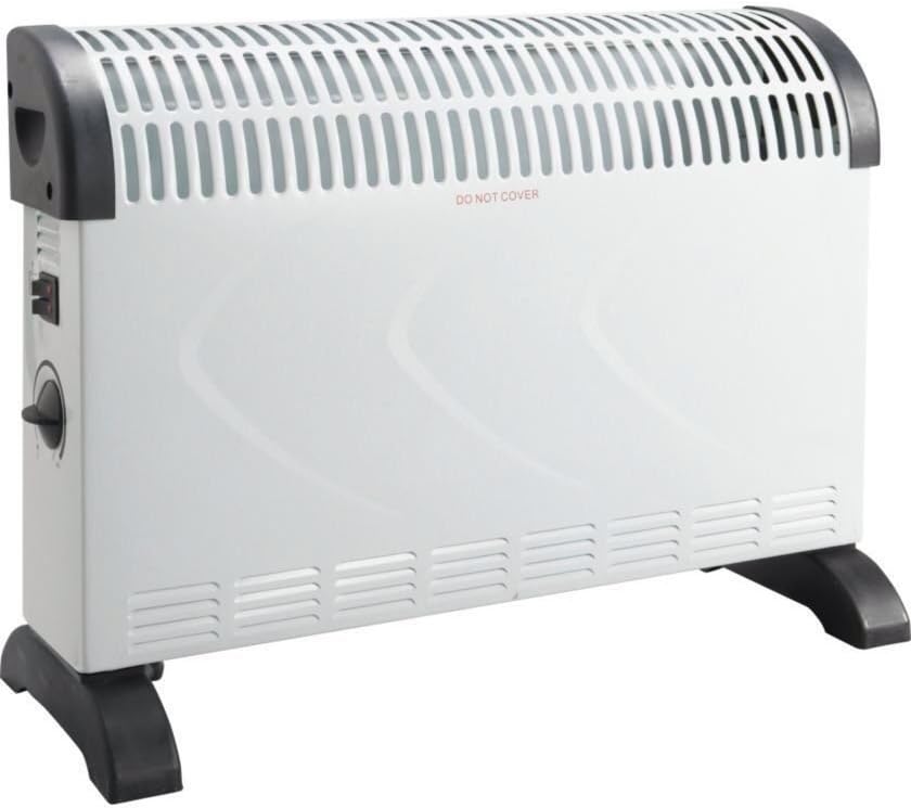 2KW Convector Heater Amazon.co.uk Kitchen & Home