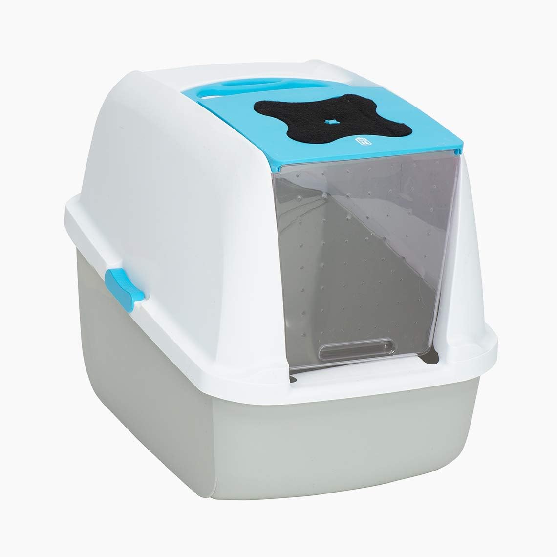 cat litter box delivery