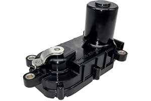 HOAVEED 911-923 28323-2GGA1 Engine Intake Manifold Runner Control Motor 1.6L 2.0L 2.4L 3.3L For Hyundai Santa Fe Sport Sonata Tucson 2015-2020,For Kia Optima Sorento Sportage 2016-2022 (283232GGA1)