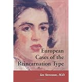 European Cases of the Reincarnation Type