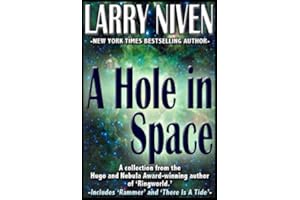 A Hole in Space
