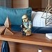 Star Wars Shoretrooper Mini Bust Statue Diorama