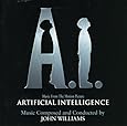 Music From The Motion Picture A.I.