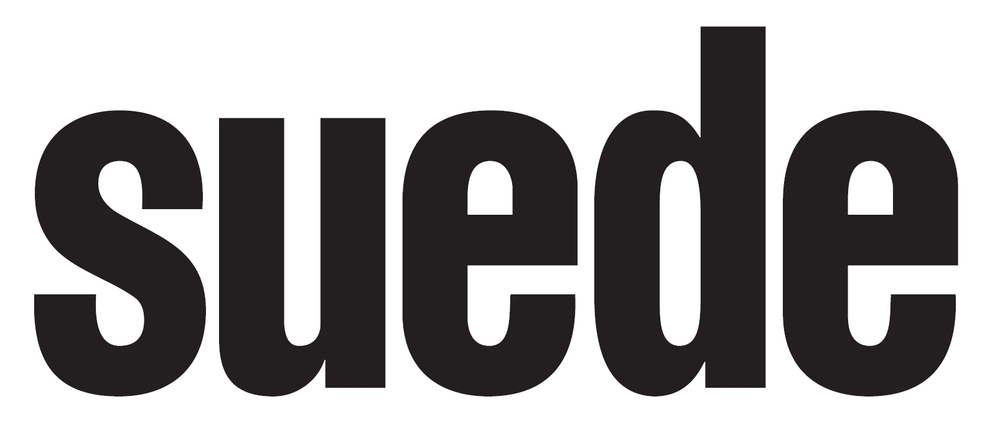Suede on Amazon Music