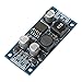 DROK Micro Dual Power Supply - DC to DC Buck Boost Converter 4.8-35V to ±15V Positive Negative Dual Output, Step Up Voltage Regulator for OP-Amps