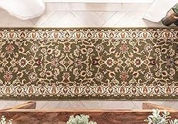 Well Woven Custom Size Runner - Choose Length
