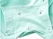 Girls Briefs Panties with Lace Decoration 4-pack Underwear Set M
