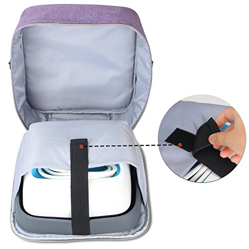 3 Carrying+Compatible+Supplies+Accessories+Included