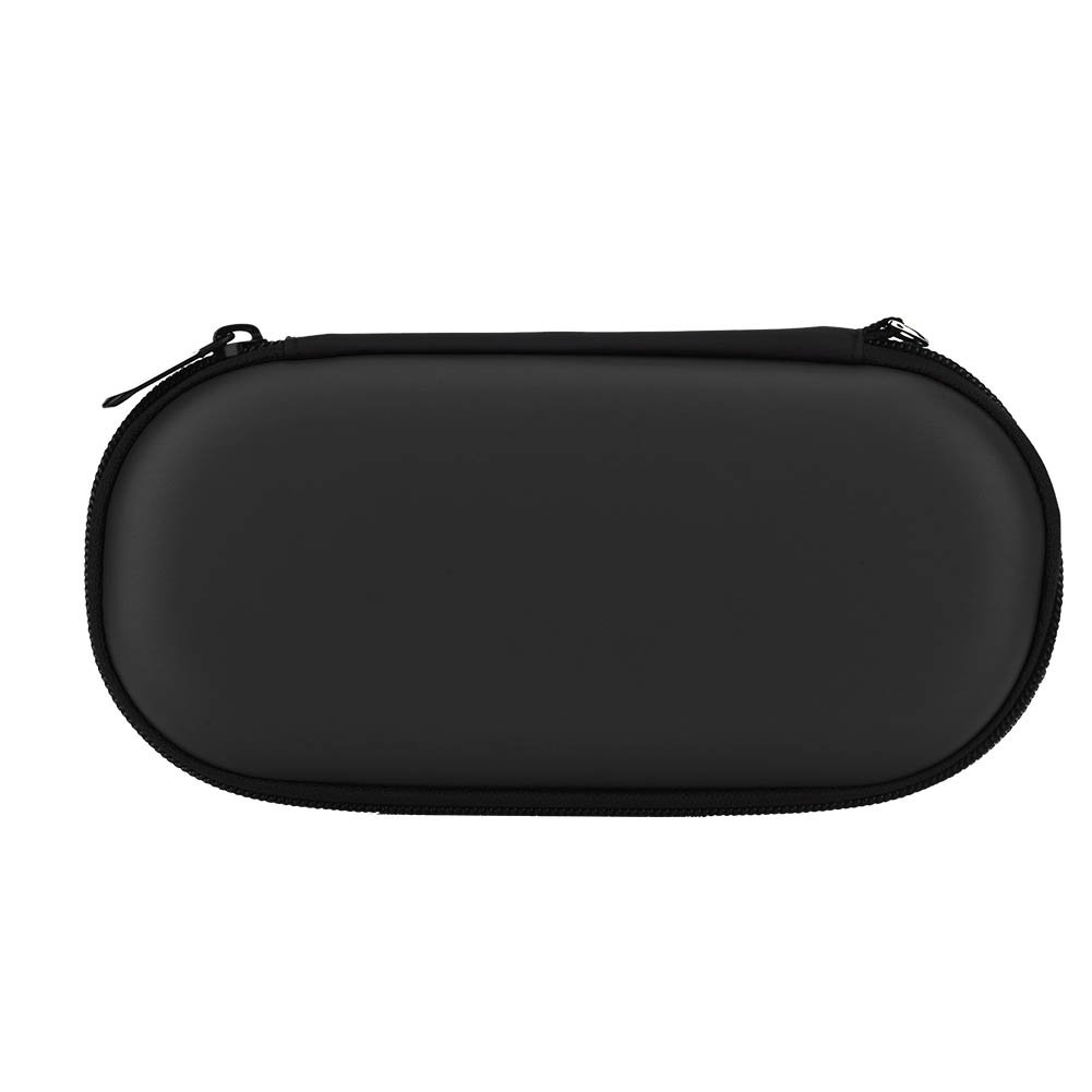 Carrying Case for PS Vita,Black Protective Hard Case Cover Carry Pouch Travel Bag for PS Vita (Black)