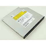 OSGEAR 9.5mm SATA 8X DVDRW CD DVD RW ROM Burner Writer M-Disc Tray Loading Optical Drive for Acer Asus HP Dell Lenovo