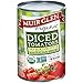 Muir Glen Organic San Marzano Style Diced Tomatoes With Italian Herbs, 14.5 oz (Pack of 12)