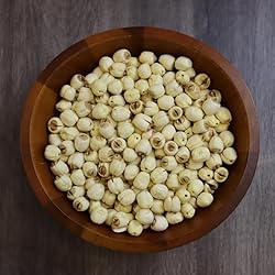 Royal Seafood USA Premium Raw White lotus