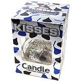 Mostly Memories Hershey's Kisses 4.6-Ounce Soy Candle