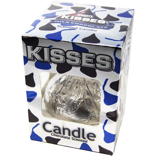 Mostly Memories Hershey's Kisses 4.6-Ounce Soy Candle