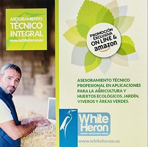 BIOKNOCK® (1.000 m2; Insectos/Pulgón/Oruga; Perfil Insecticida ...