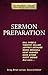 Sermon Preparation (Preacher's Toolbox)
