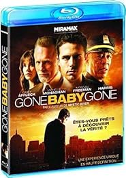 Gone Baby Gone