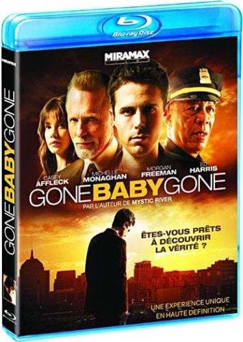 Gone Baby Gone