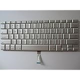 MacBook Pro Keyboard 17 inch - 922-7949 22 by Apple