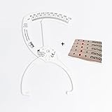 Mimos Craniometer (1 UNIT) - Cranial asymmetry