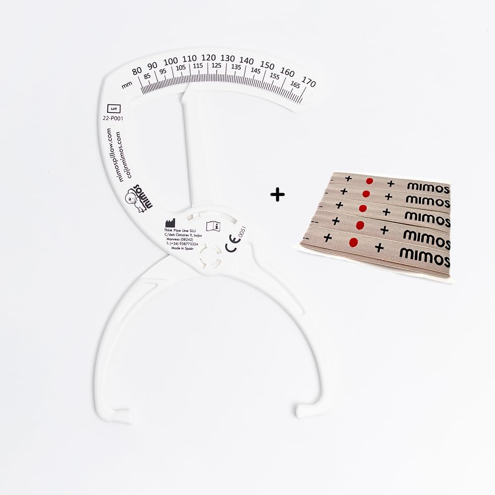 Craniometer - Scientific tool to assess the severity of the cranial deformity