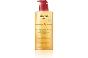 Eucerin pH 5 Shower Oil 400ml by Eucerin