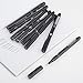 Sipa 8-Piece Ultra Fine Black Ink Pen Set, Fine Line Drawing Pen for Illustration, Sketching, Drawing, Writing, etc.-Lightwish