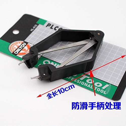 Tool Parts Circuit Board PLCC IC Extractor Puller Tool chip Pull up machine Clip chip integrated circuit Since the chip extractor