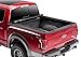 RealTruck TruXedo Lo Pro Soft Roll Up Truck Bed Tonneau Cover | 597701 | Fits 2015 - 2024 Ford F-150 5' 7