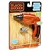 Black and Decker Jr. Black + Decker Jr. Bendable Socket Wrench Role Play Tools