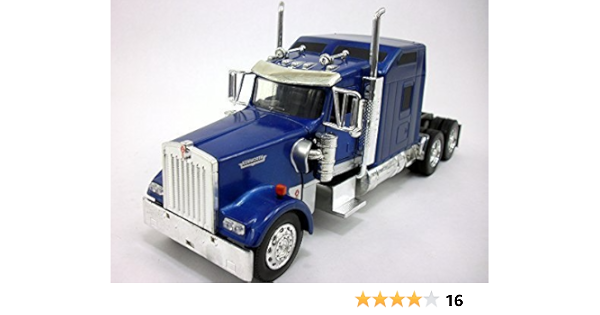kenworth diecast trucks