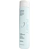ion Hard Water Conditioner, Lightweight, Prevents Hard Water BuildUp, Adds Shine and Moisture, Vegan