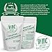 Micronized Creatine Monohydrate Powder 500g (167 Servings) | Workout Enhancer | Builds Lean Muscle | Increase Mental And Physical Energy | Reduces Fatigue