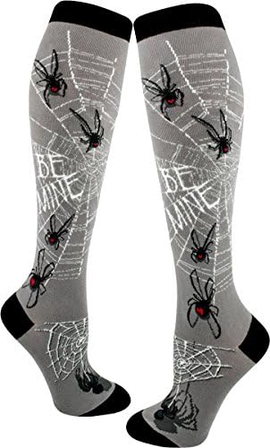 ModSocksWomen's Knee High Witchcraft Socks