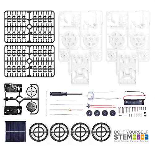 5 Climbing+Educational+Engineering+Assembly+Experiment