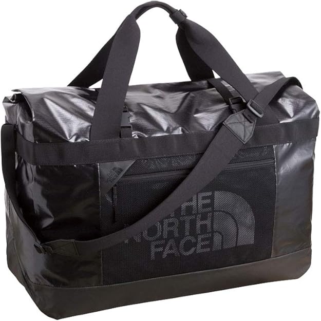 Amazon.co.jp： (ザノースフェイス)THE NORTH FACE NM81857 55L Rouladen Duffel ダッフル