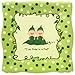 Twins Two Peas in a Pod Dinner Plates (8 count)