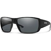 SMITH Guide&rsquo;s Choice Fishing Sunglasses with ChromaPop Polarized Lenses | Performance Eyewear for Boating &amp; Water Sports.