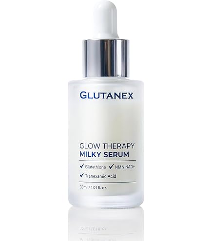 glutanex glutathione night serum Glutanex™ SUERO DE NOCHE/Antioxidación, Firmeza, Elasticidad, Nutrición/De Corea del Sur Belleza glutathione facial cream NAC Health or NAD⁺? Volume:100mg – 10 vial lab pack (Save 10%) and hyperpigmentation