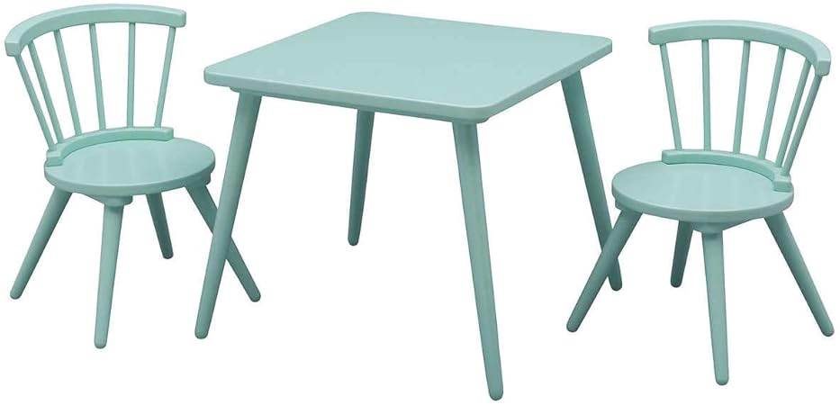 caden table & chair set