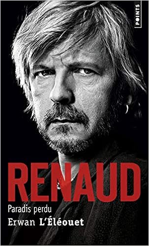 Renaud - Paradis perdu