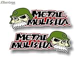 2 Mulisha Full Color 9